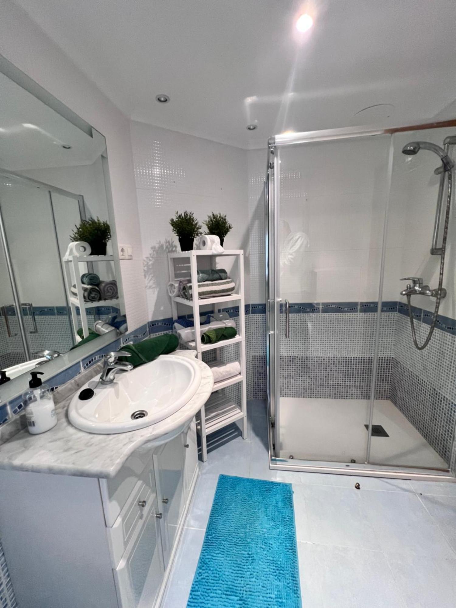 Apartamentos Terraza Playa フォス エクステリア 写真